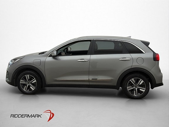 Kia Niro 4 of 5