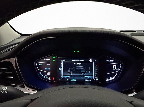 Kia Niro 21 of 30