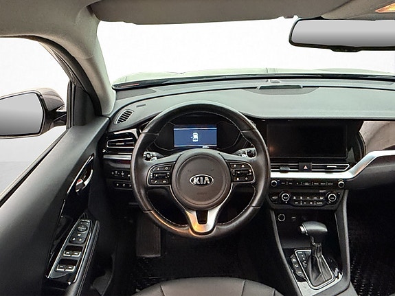 Kia Niro 16 of 30
