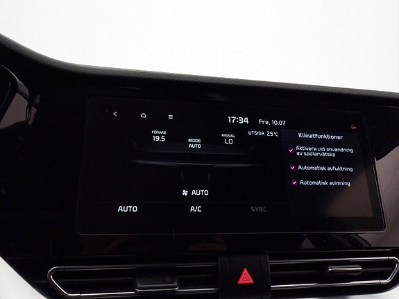 Kia Niro 30 of 30