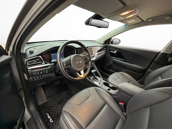 Kia Niro 10 of 30