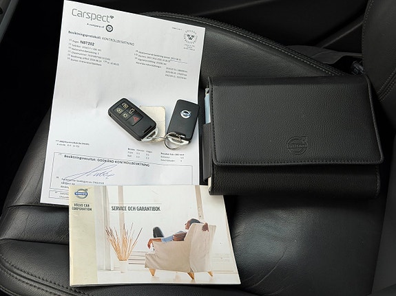 Volvo V60 27 of 27