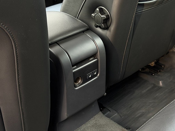 Volvo V60 25 of 27