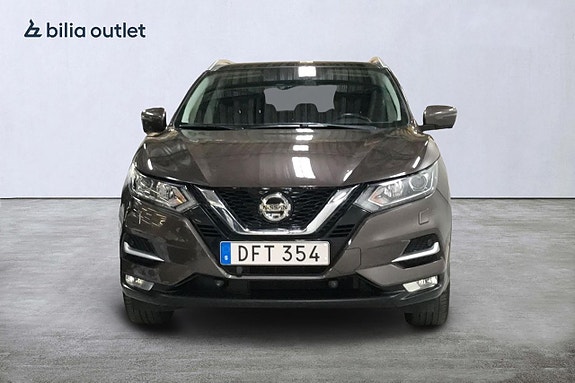 Nissan Qashqai 3 of 5