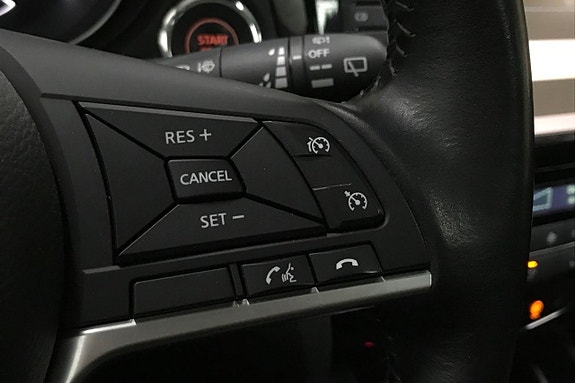 Nissan Qashqai 24 of 27