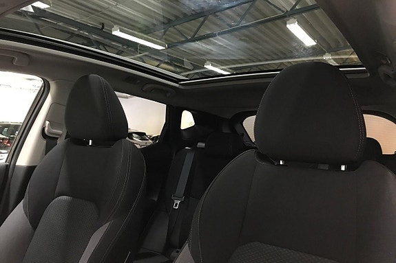 Nissan Qashqai 19 of 27
