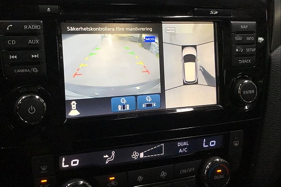 Nissan Qashqai 21 of 27