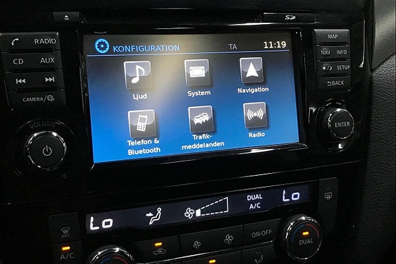 Nissan Qashqai 23 of 27