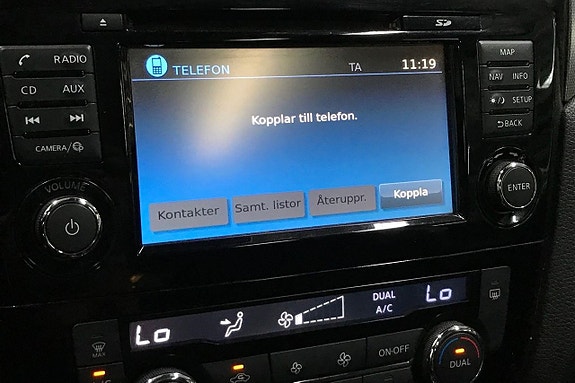 Nissan Qashqai 22 of 27