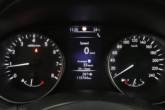 Nissan Qashqai 17 of 27