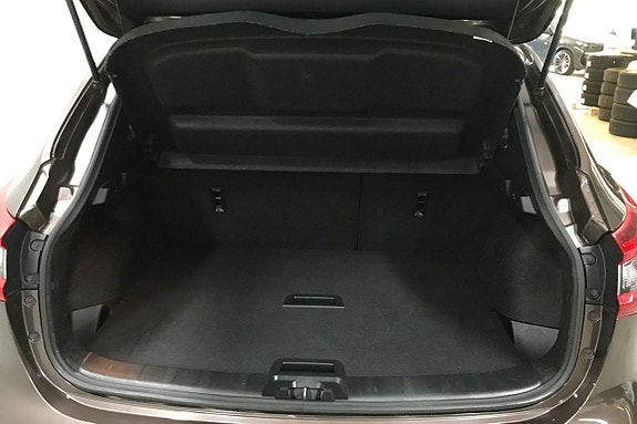 Nissan Qashqai 10 of 27