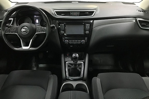 Nissan Qashqai 12 of 27