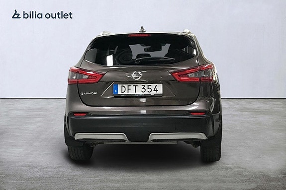 Nissan Qashqai 7 of 27