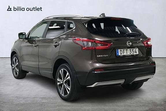 Nissan Qashqai 8 of 27