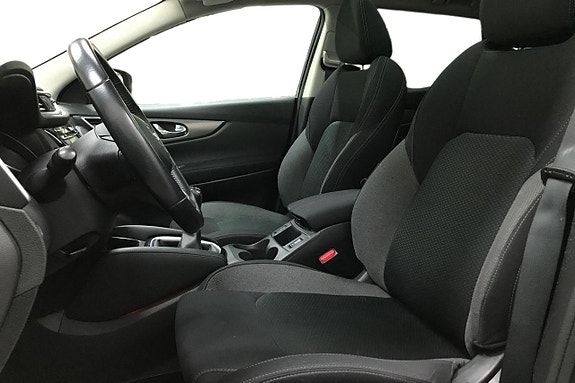 Nissan Qashqai 13 of 27