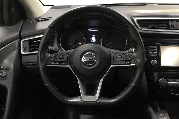 Nissan Qashqai 16 of 27