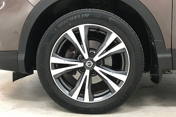Nissan Qashqai 11 of 27