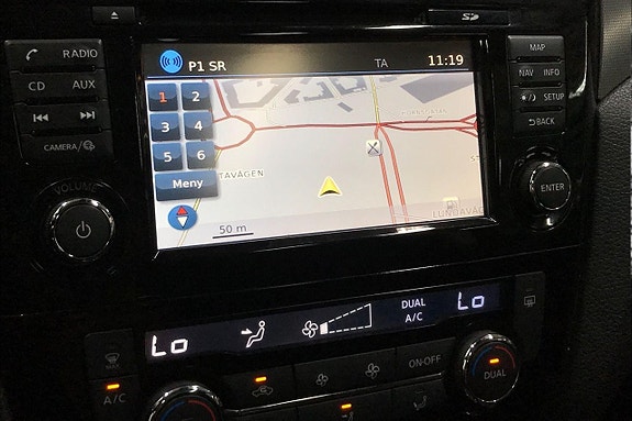 Nissan Qashqai 20 of 27