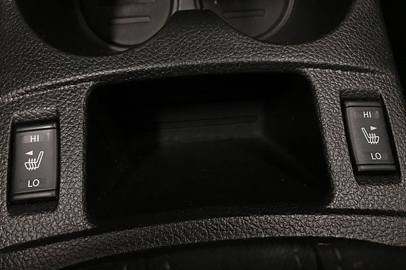 Nissan Qashqai 26 of 27