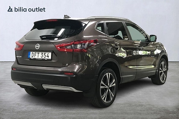 Nissan Qashqai 6 of 27