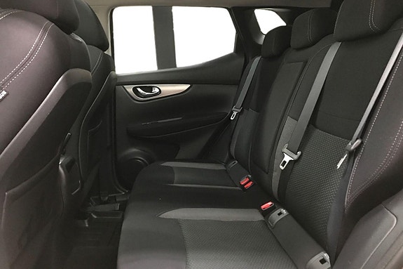 Nissan Qashqai 14 of 27