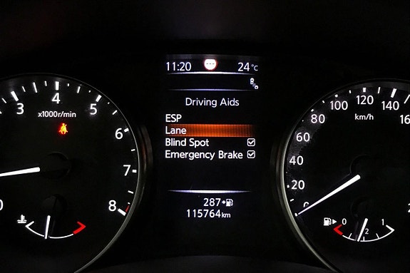 Nissan Qashqai 18 of 27