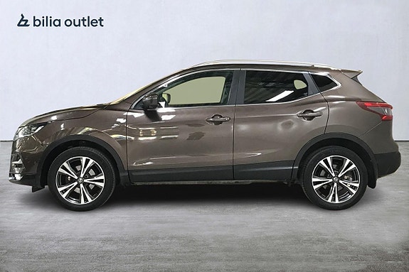 Nissan Qashqai 9 of 27