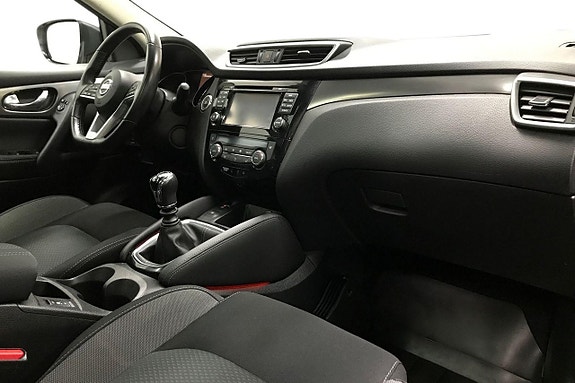 Nissan Qashqai 15 of 27