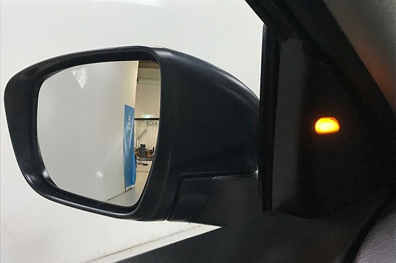 Nissan Qashqai 27 of 27