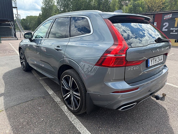 Volvo XC60 4 of 5