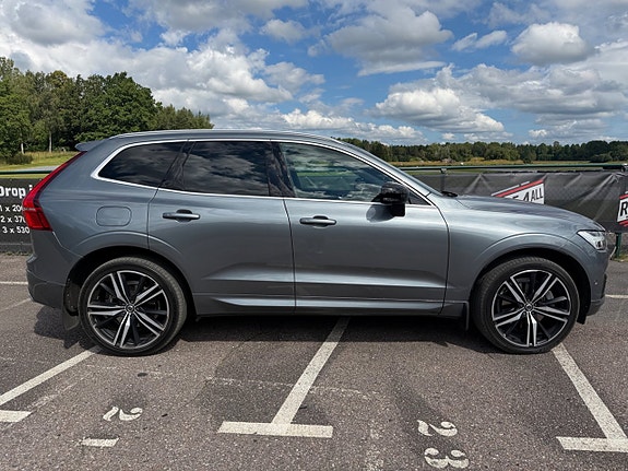 Volvo XC60 6 of 8