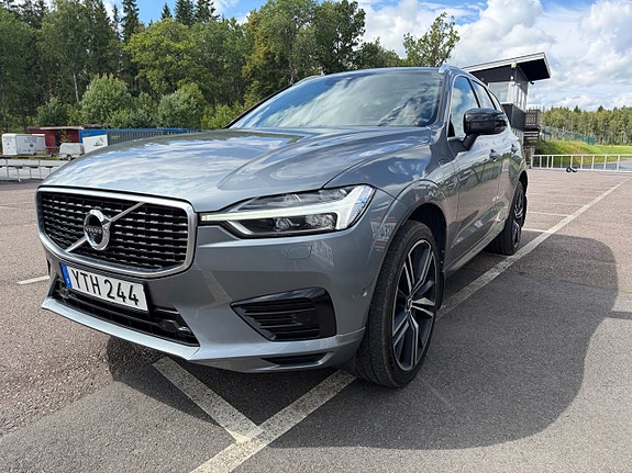 Volvo XC60 3 of 5