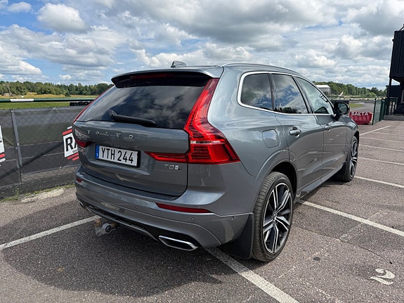 Volvo XC60 5 of 5