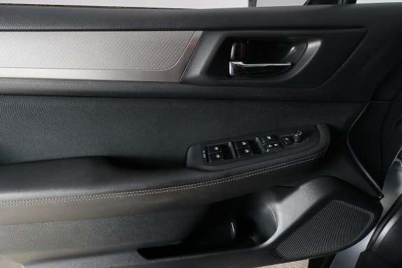 Subaru Outback 27 of 28