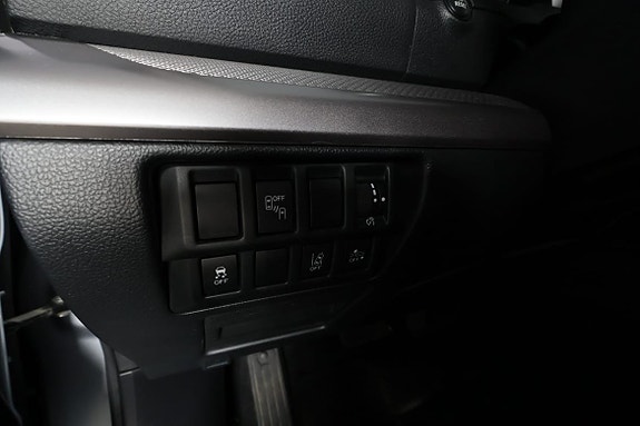 Subaru Outback 26 of 28