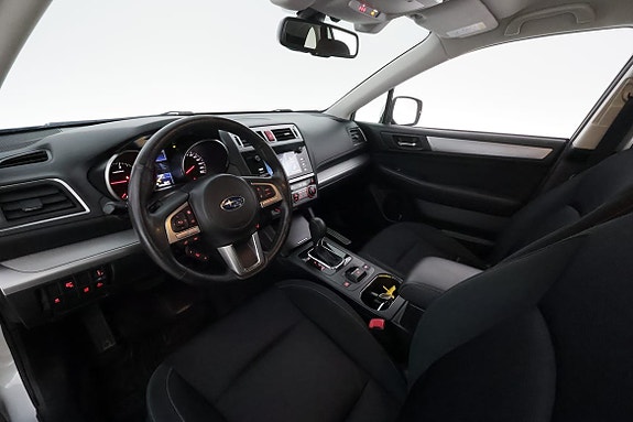 Subaru Outback 11 of 28