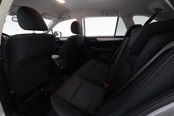 Subaru Outback 17 of 28