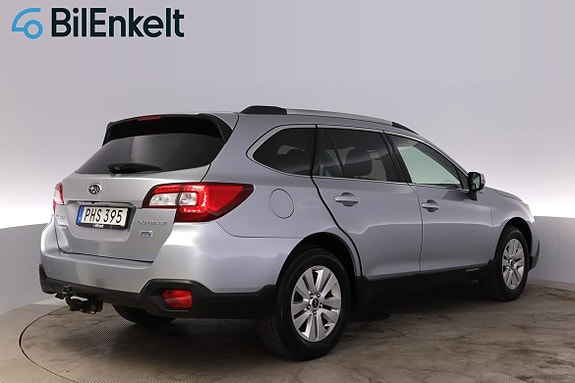 Subaru Outback 3 of 5