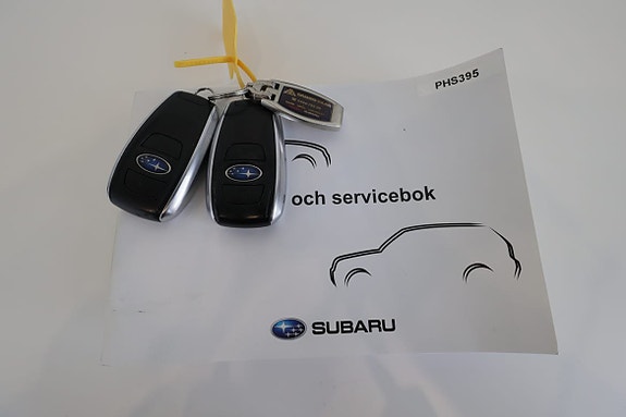 Subaru Outback 28 of 28