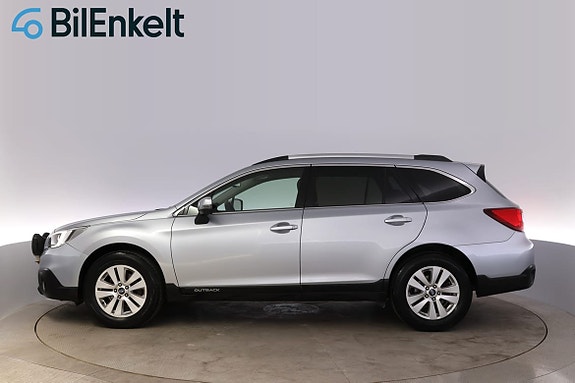 Subaru Outback 5 of 5