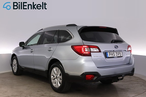 Subaru Outback 6 of 28