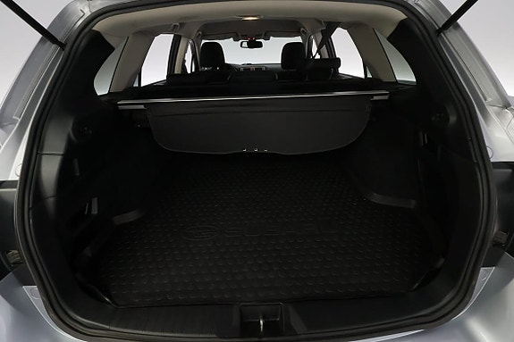 Subaru Outback 8 of 28
