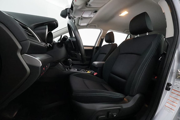 Subaru Outback 10 of 28