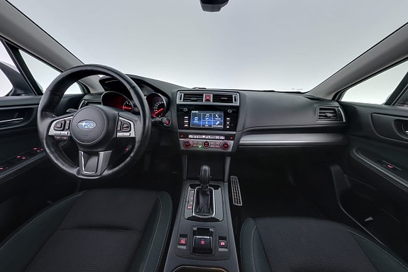 Subaru Outback 12 of 28