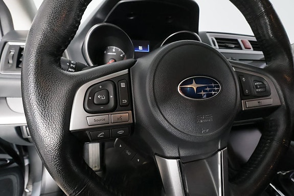 Subaru Outback 15 of 28