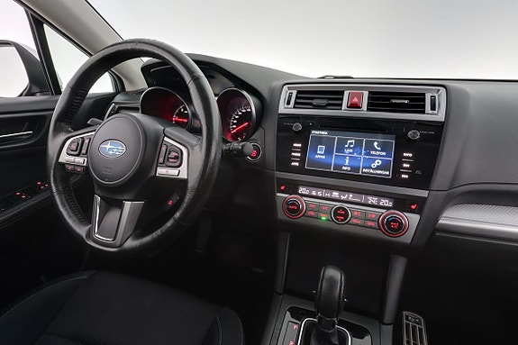 Subaru Outback 13 of 28