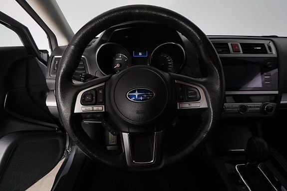 Subaru Outback 14 of 28