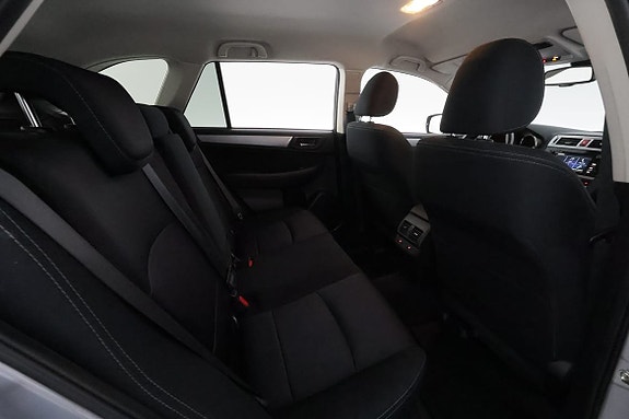 Subaru Outback 18 of 28