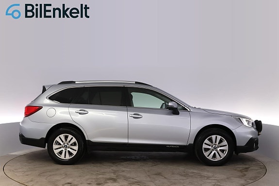 Subaru Outback 2 of 5