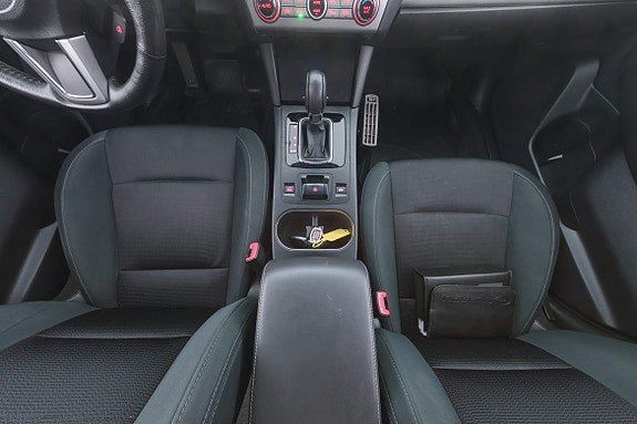 Subaru Outback 16 of 28